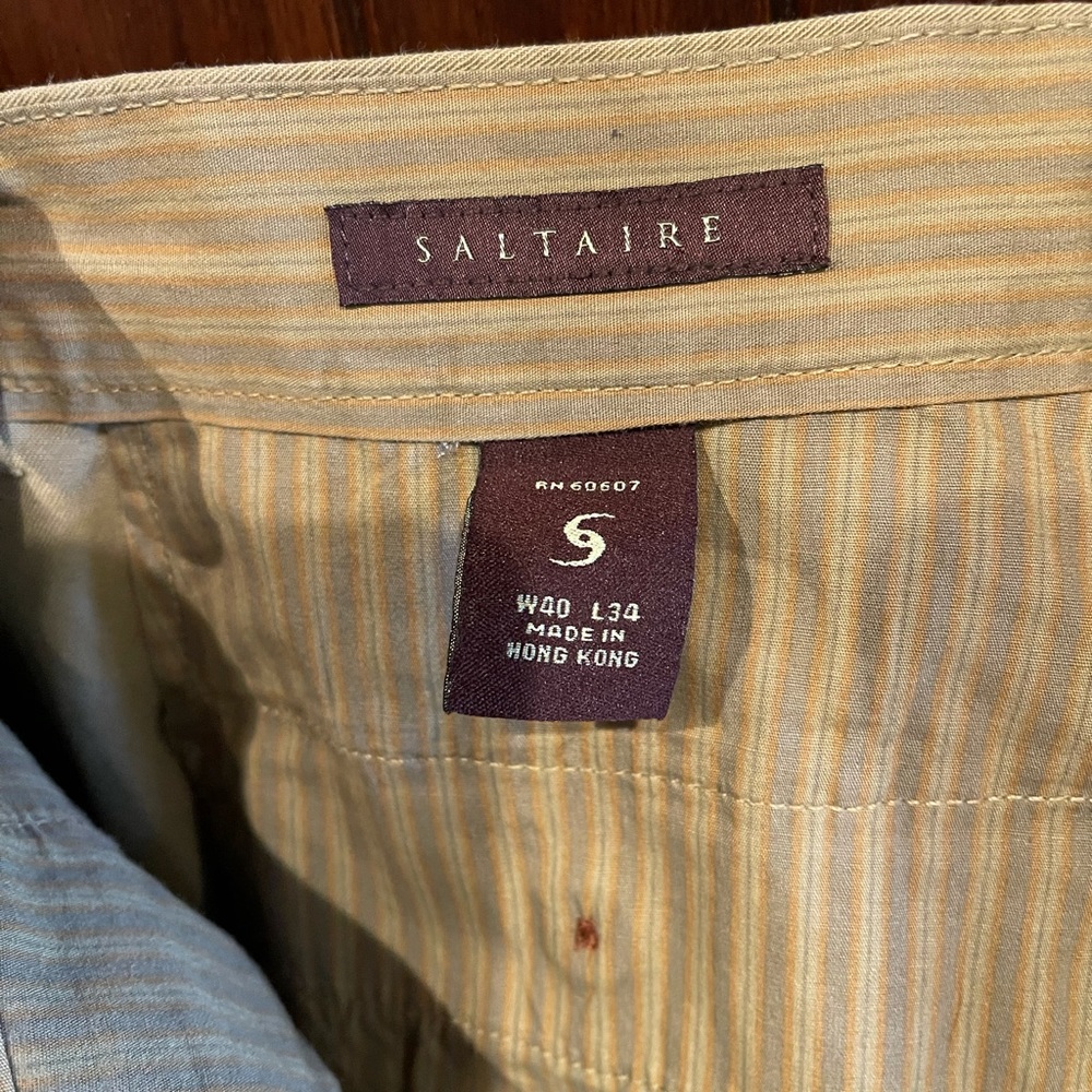 Pants - Picture 3 of 3